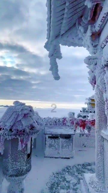 南方难下雪,幼儿园为小朋友们人工造雪